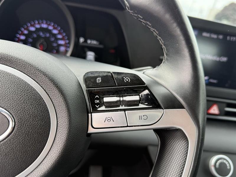 hyundai Elantra 2023 - 11