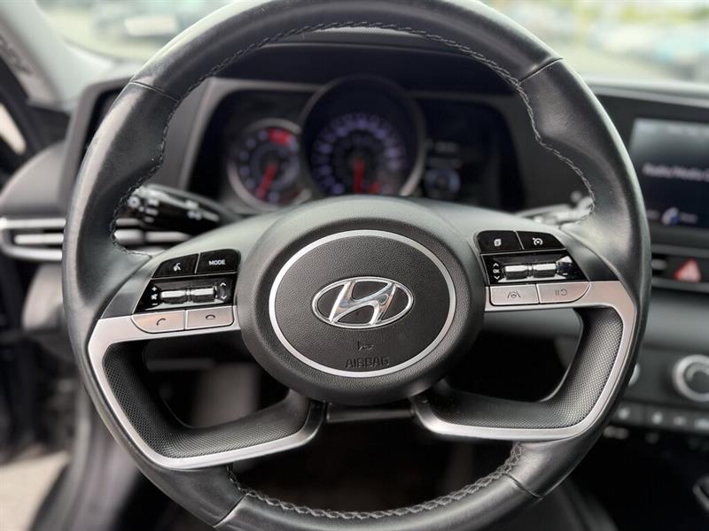 hyundai Elantra 2023 - 13