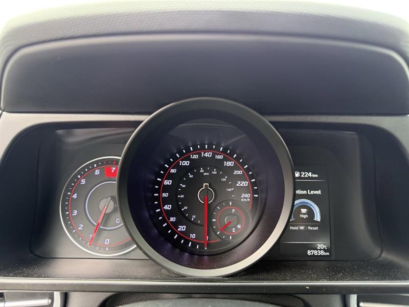 hyundai Elantra 2023 - 14