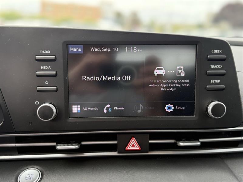 hyundai Elantra 2023 - 15