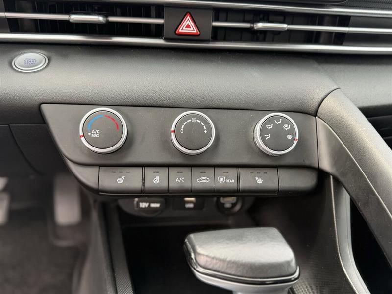 hyundai Elantra 2023 - 16