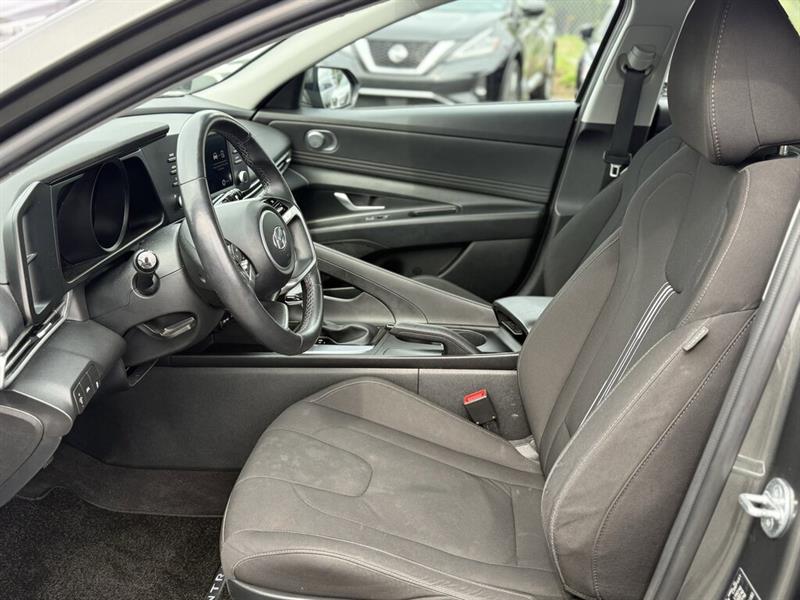 hyundai Elantra 2023 - 20