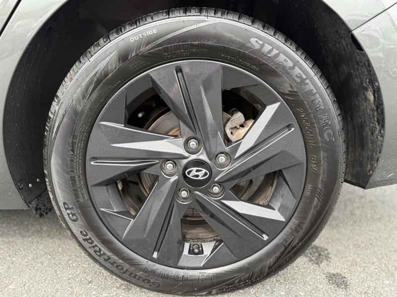 hyundai Elantra 2023 - 23