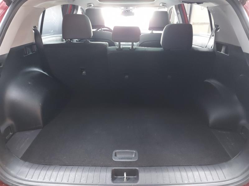 kia Sportage 2022 - 9
