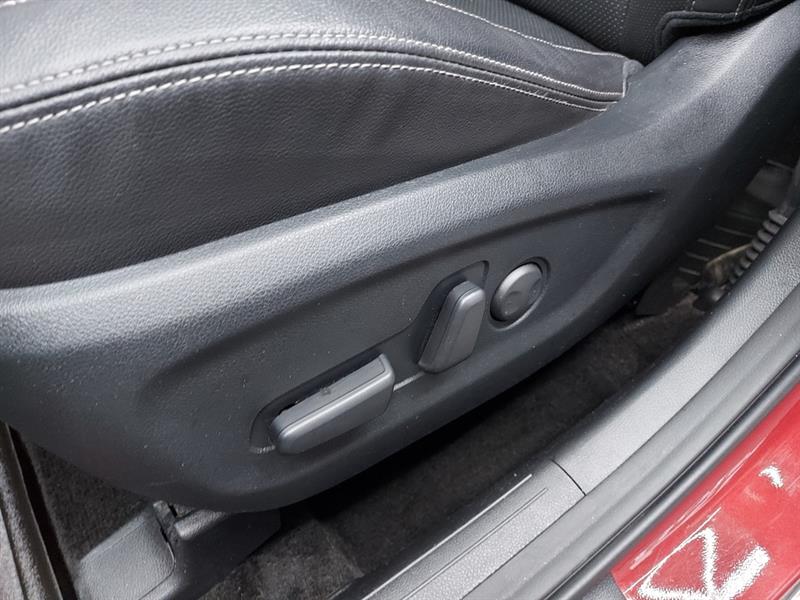 kia Sportage 2022 - 19