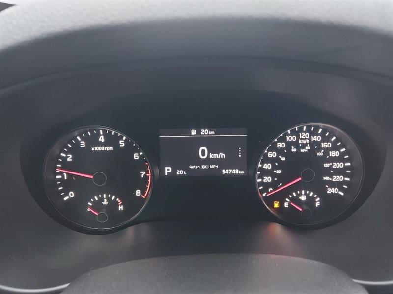 kia Sportage 2022 - 24