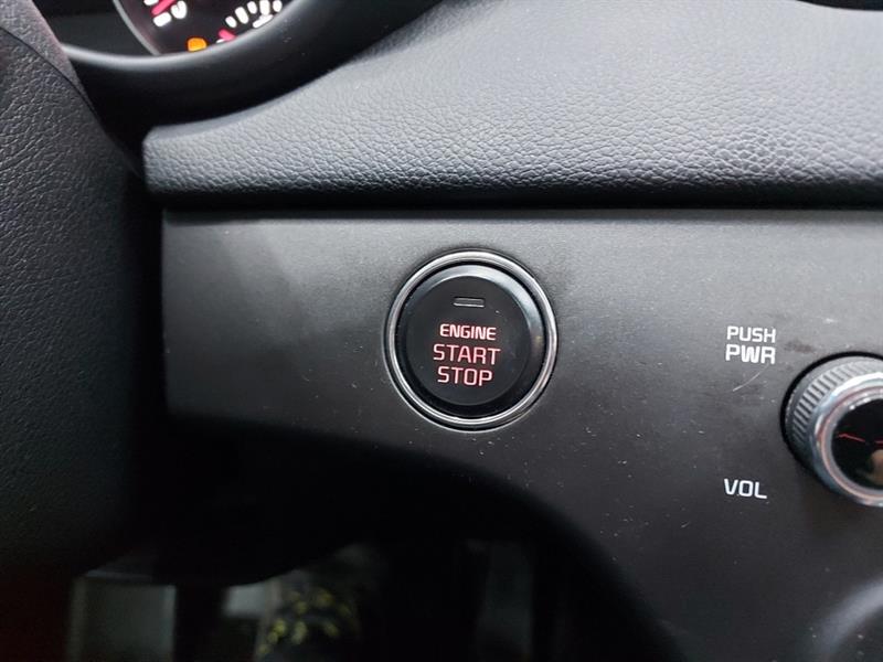 kia Sportage 2022 - 27