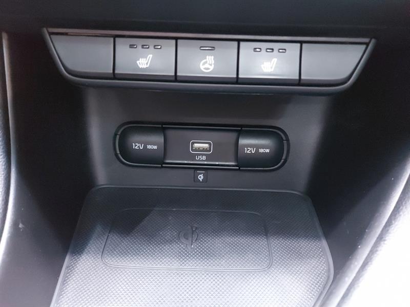 kia Sportage 2022 - 31