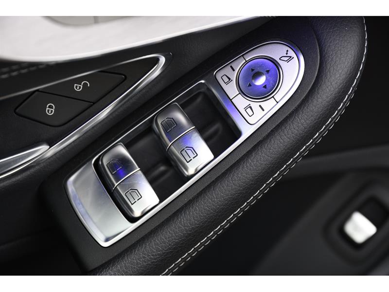mercedes-benz Classe-C 2020 - 12