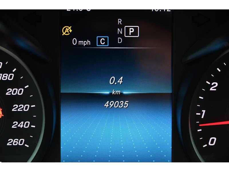 mercedes-benz Classe-C 2020 - 17