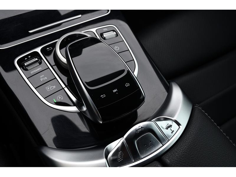 mercedes-benz Classe-C 2020 - 22