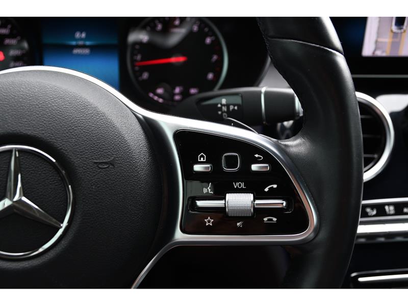 mercedes-benz Classe-C 2020 - 23