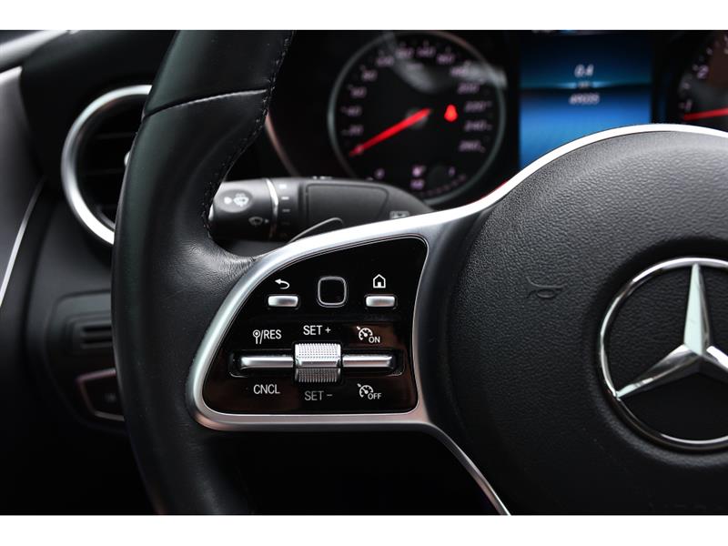 mercedes-benz Classe-C 2020 - 24