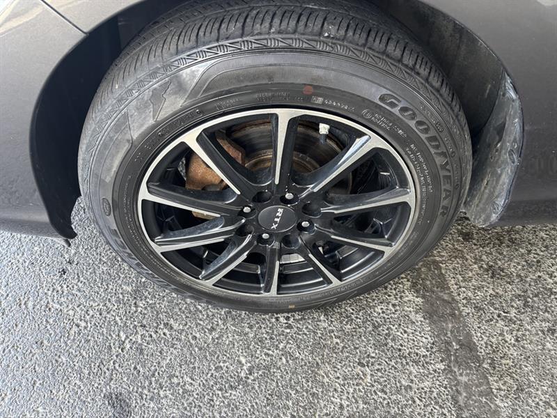 toyota Prius c 2019 - 9
