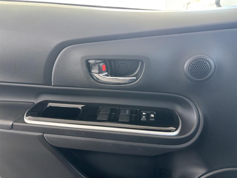 toyota Prius c 2019 - 20