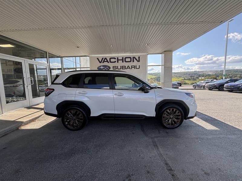 subaru Forester 2025 - 3