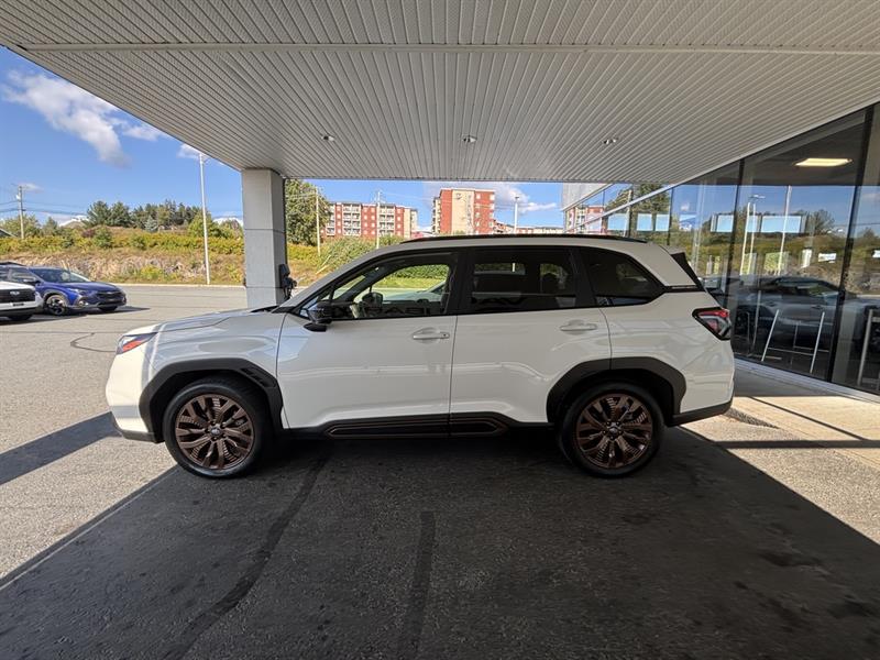 subaru Forester 2025 - 7
