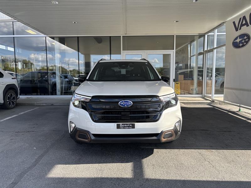 subaru Forester 2025 - 9