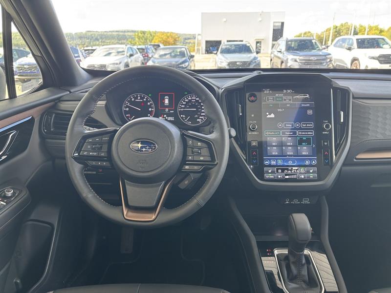 subaru Forester 2025 - 11