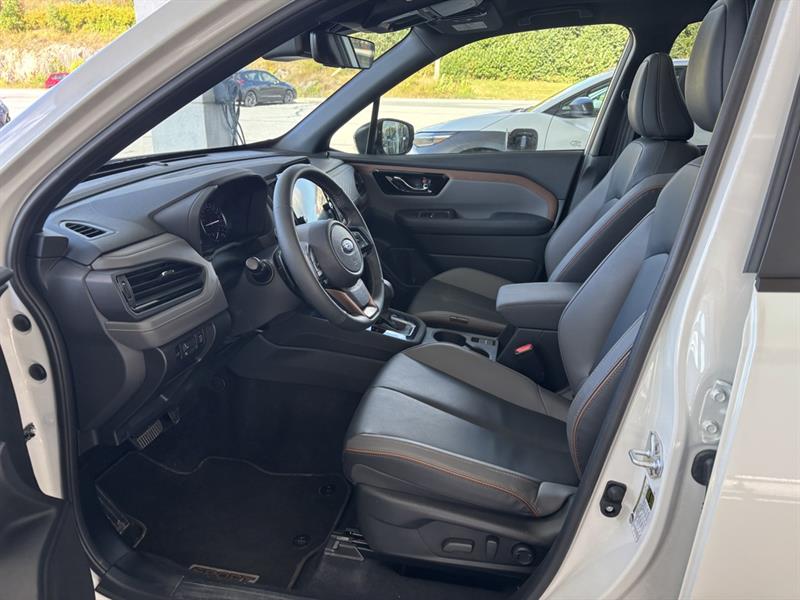 subaru Forester 2025 - 12