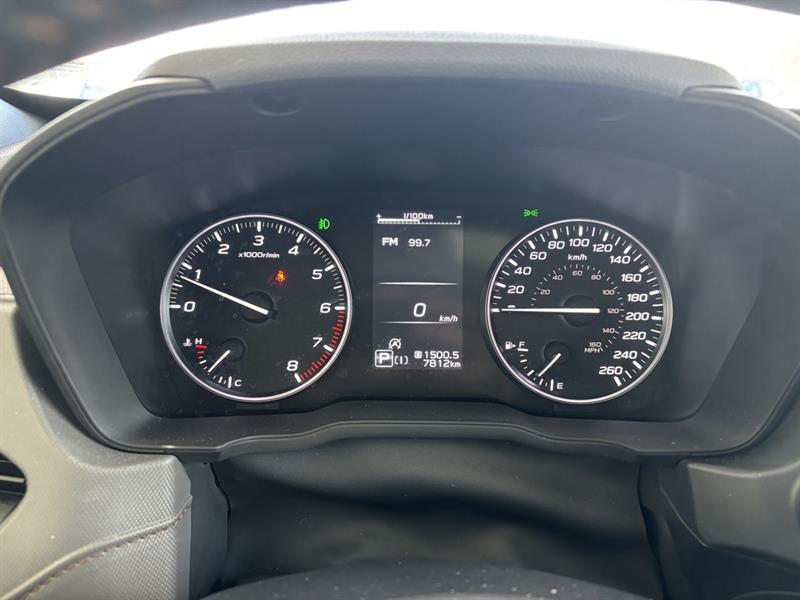 subaru Forester 2025 - 13