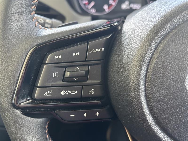 subaru Forester 2025 - 15