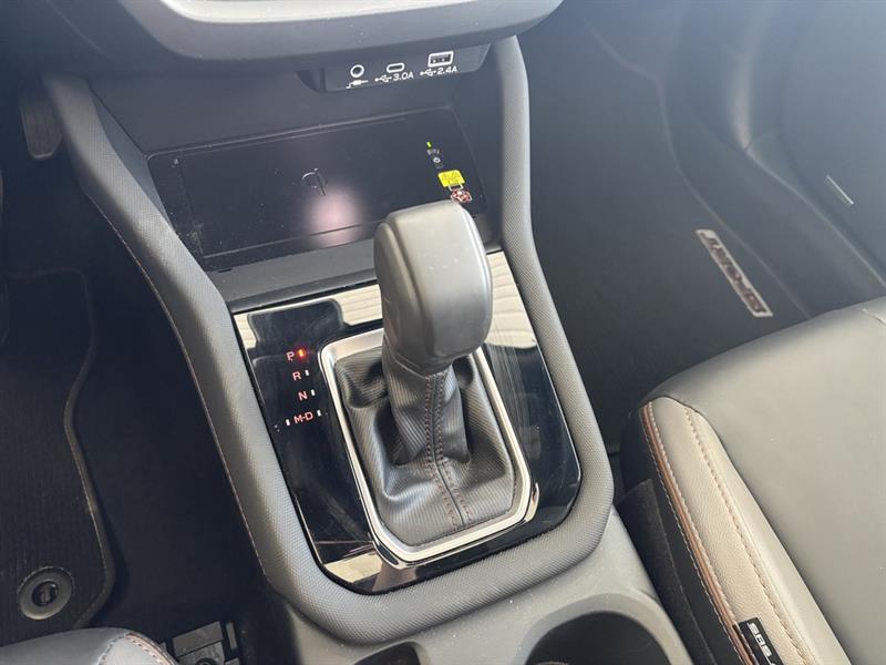 subaru Forester 2025 - 18