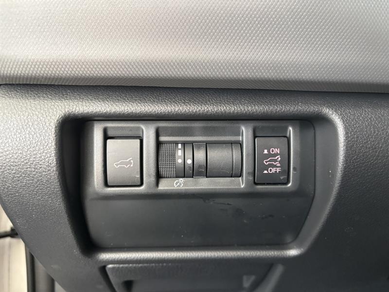 subaru Forester 2025 - 19