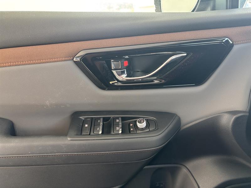 subaru Forester 2025 - 20