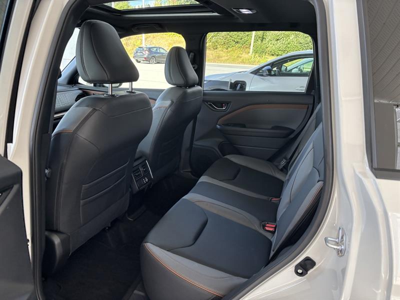 subaru Forester 2025 - 24