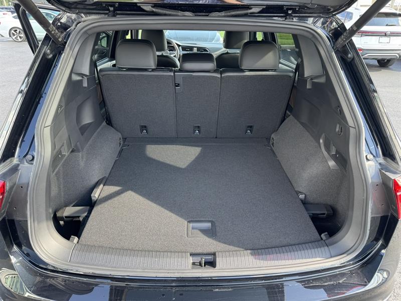 volkswagen Tiguan 2023 - 10