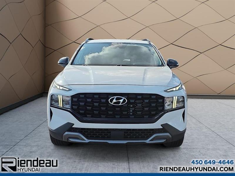 hyundai Santa Fe 2022 - 3