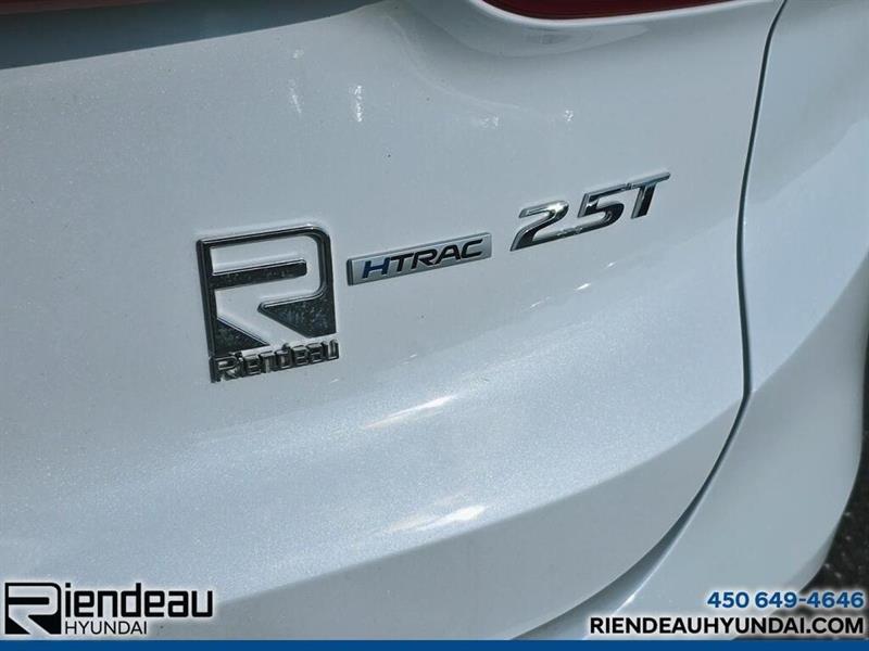 hyundai Santa Fe 2022 - 7
