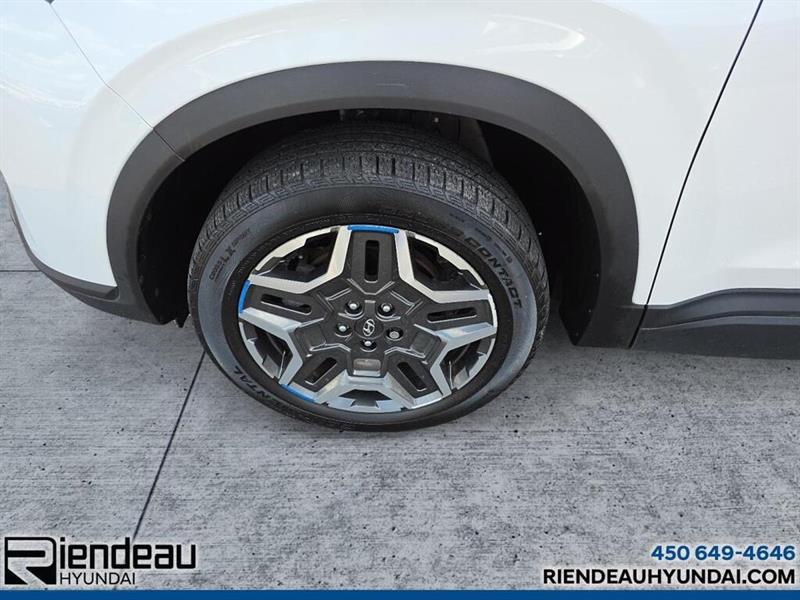 hyundai Santa Fe 2022 - 8
