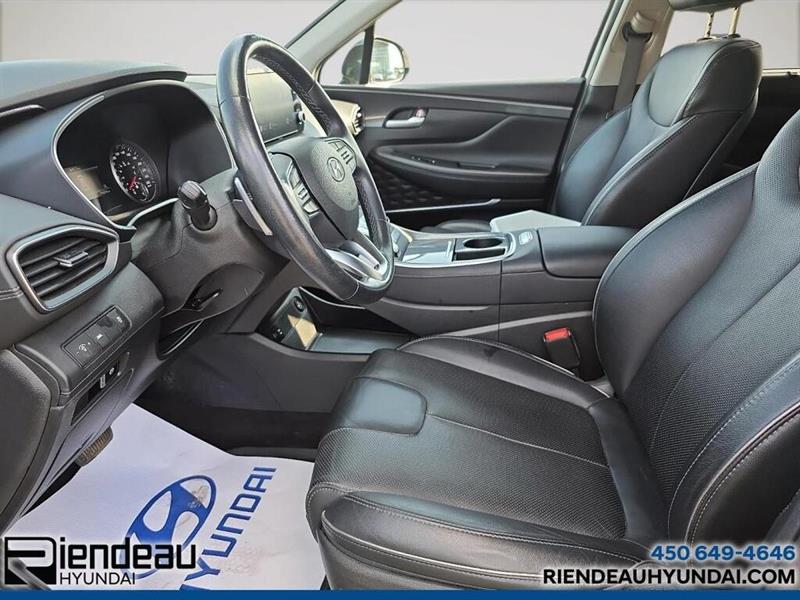hyundai Santa Fe 2022 - 9