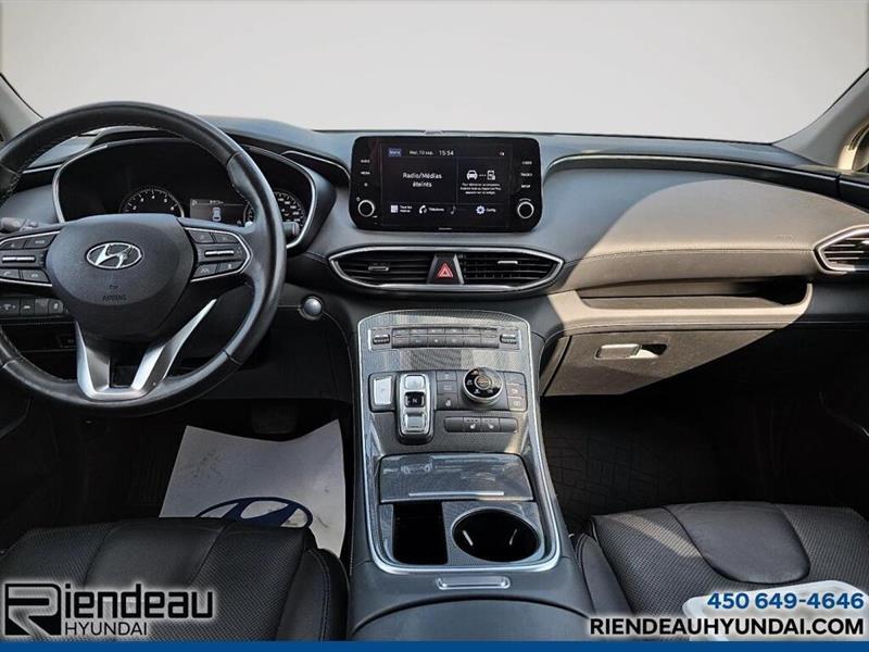 hyundai Santa Fe 2022 - 10