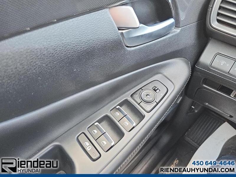 hyundai Santa Fe 2022 - 15