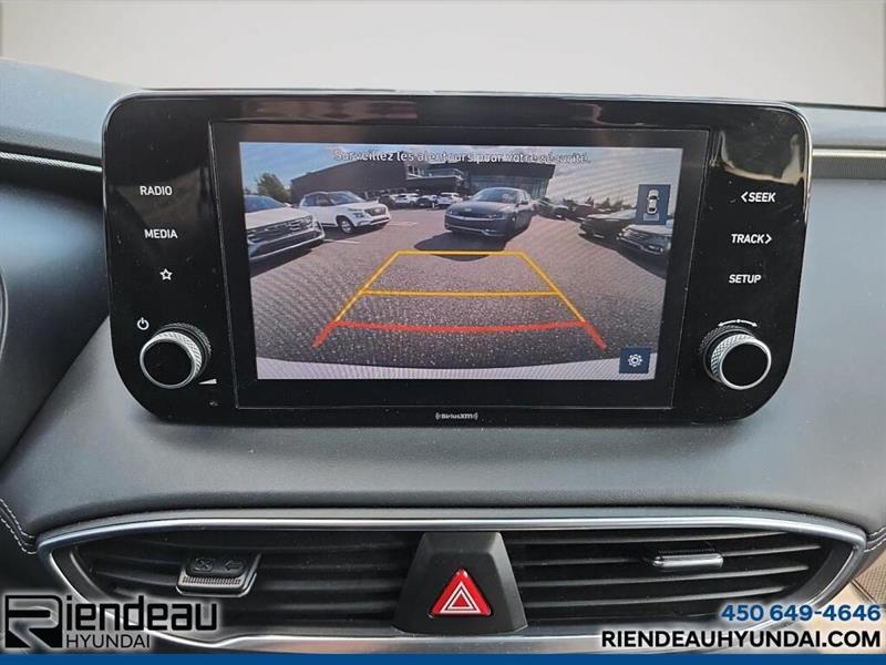 hyundai Santa Fe 2022 - 18