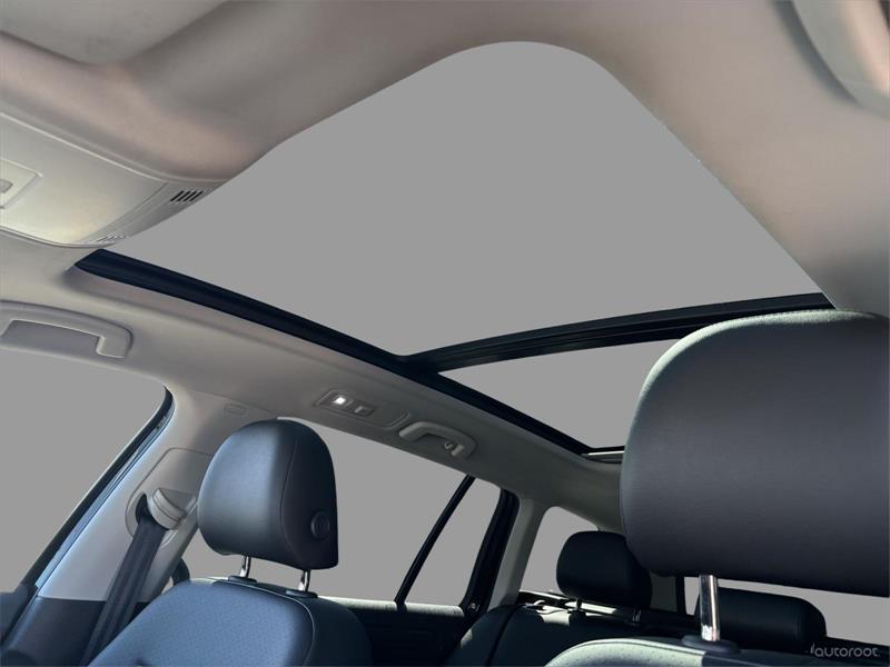 volkswagen Golf SportWagen 2018 - 13