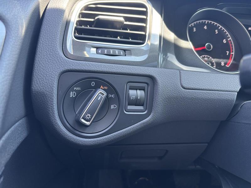 volkswagen Golf SportWagen 2018 - 14