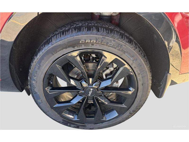 kia Sorento 2023 - 6