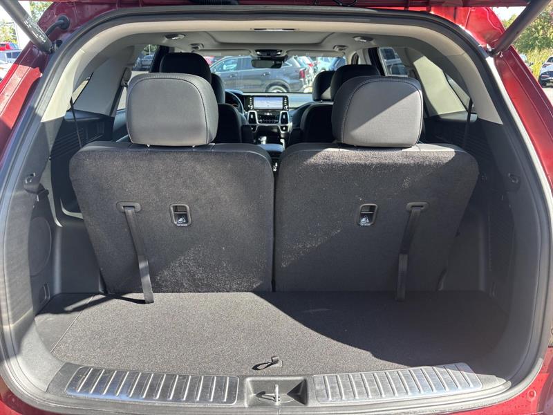 kia Sorento 2023 - 7