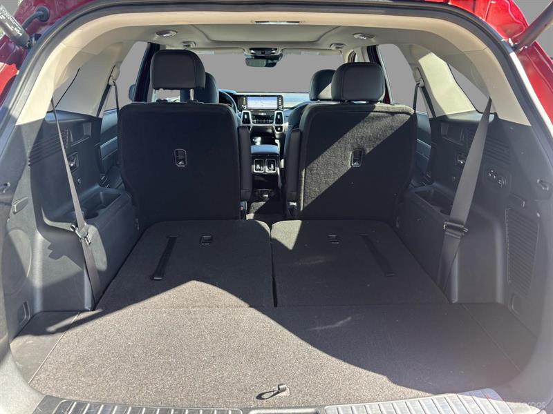 kia Sorento 2023 - 8