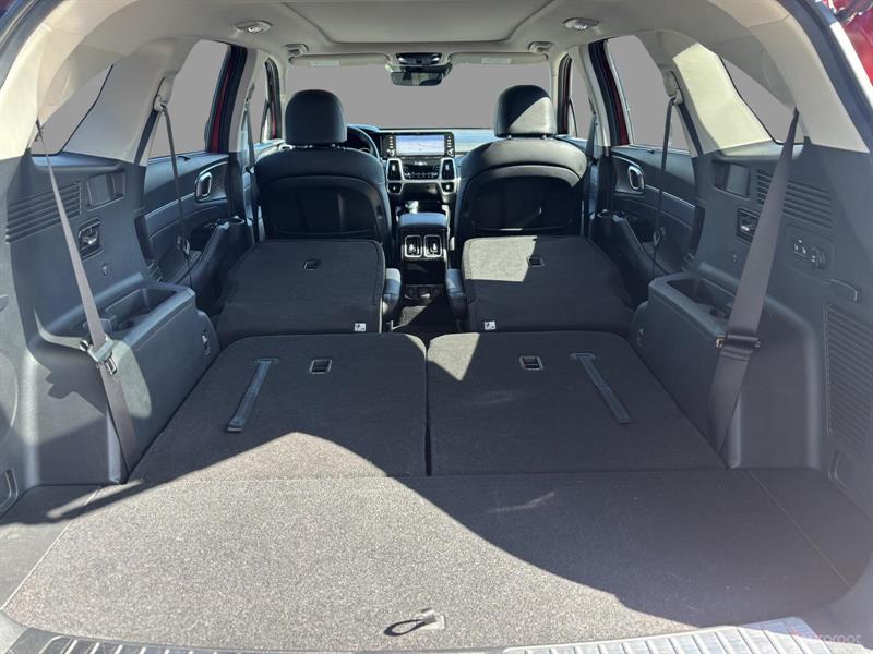kia Sorento 2023 - 9