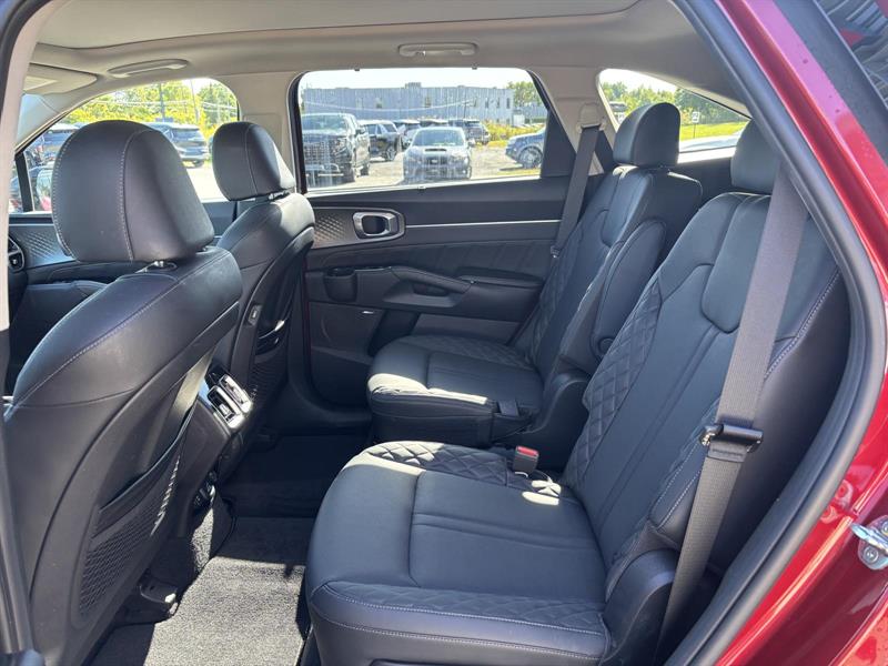 kia Sorento 2023 - 10