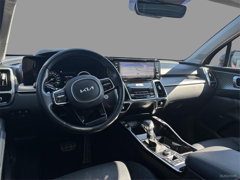 kia Sorento 2023 - 15