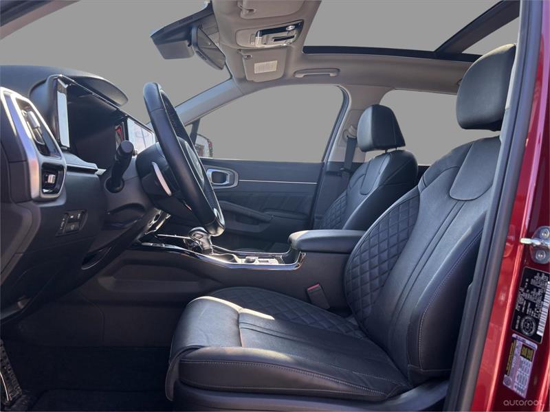 kia Sorento 2023 - 16