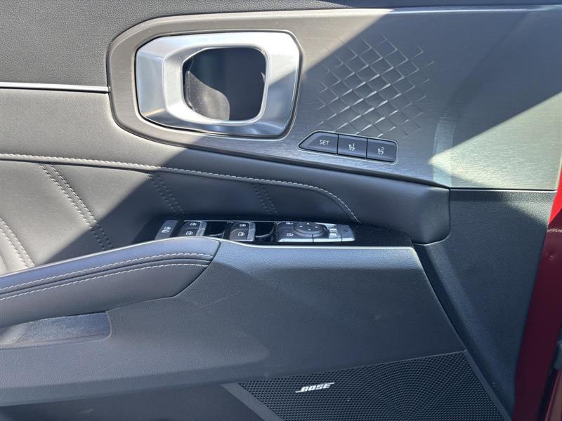 kia Sorento 2023 - 17