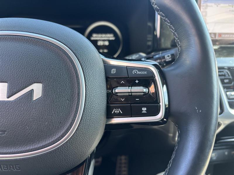 kia Sorento 2023 - 20