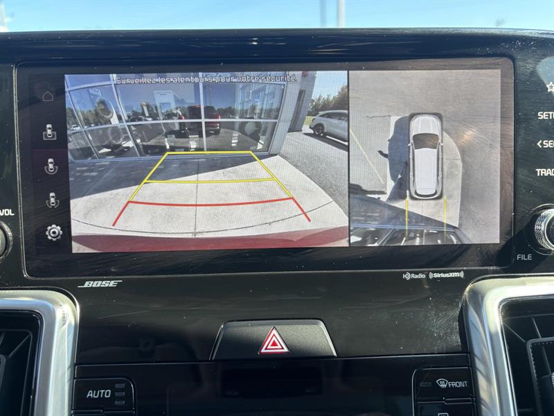 kia Sorento 2023 - 23
